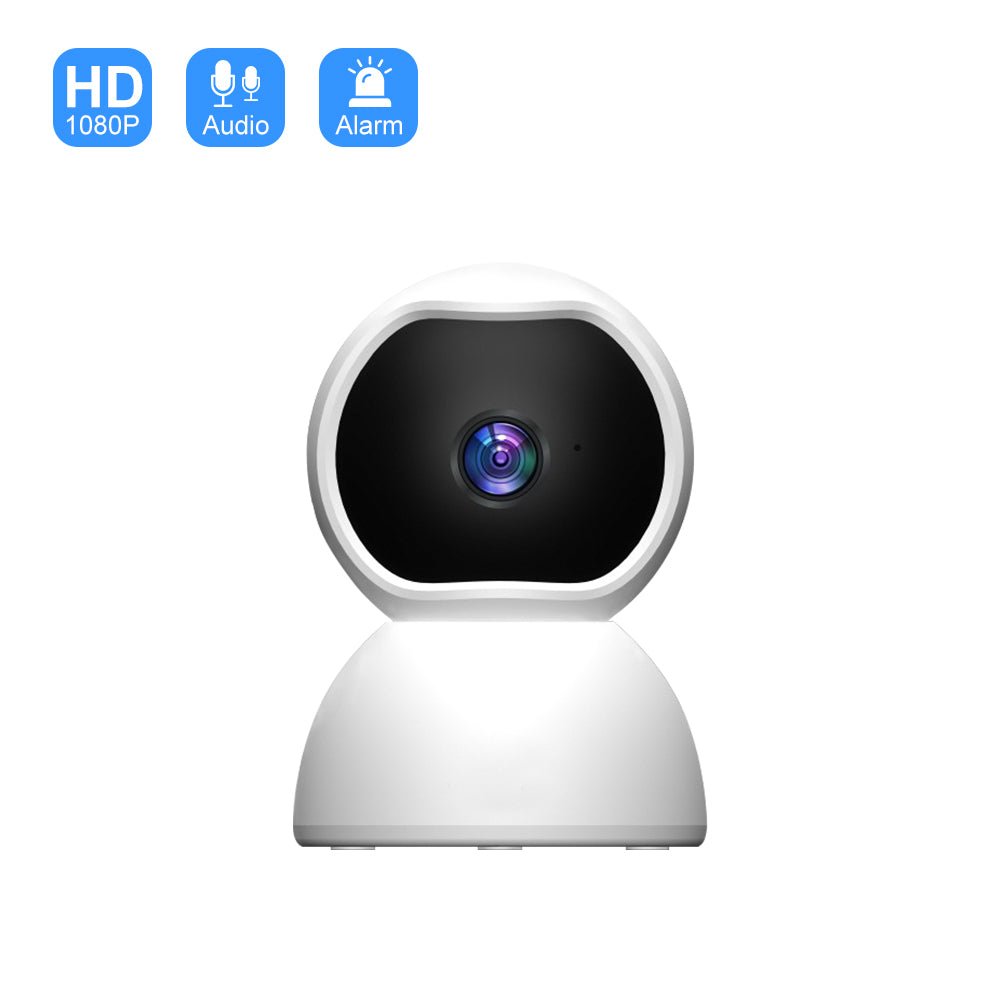 1080P Home Security Indoor Wireless IP Camera - PROTARSTOMB.COM