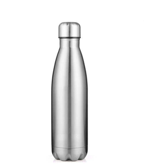 17oz Stainless Steel Water Bottle - PROTARSTOMB.COM