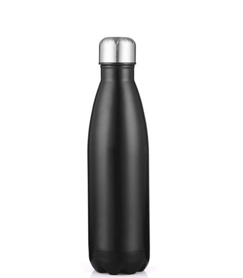 17oz Stainless Steel Water Bottle - PROTARSTOMB.COM