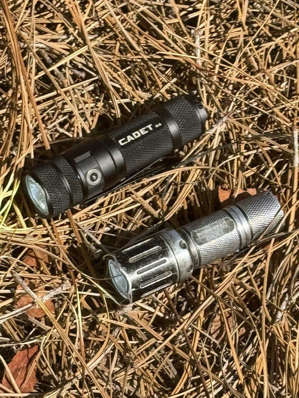 Cadet Gen4 1,200 Lumen Tactical EDC Flashlight - PROTARSTOMB.COM