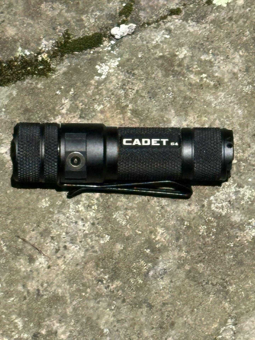 Cadet Gen4 1,200 Lumen Tactical EDC Flashlight - PROTARSTOMB.COM