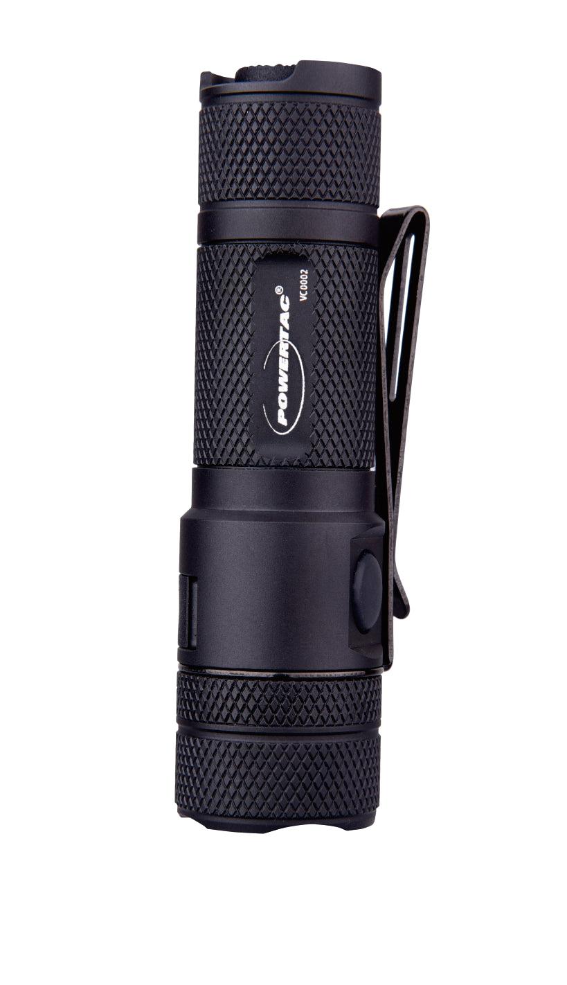 Cadet Gen4 1,200 Lumen Tactical EDC Flashlight - PROTARSTOMB.COM